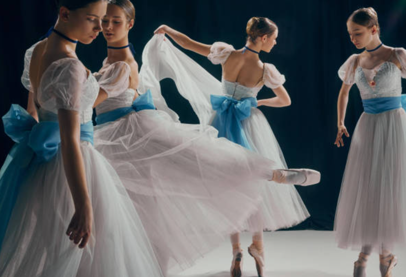 ballet